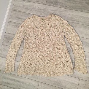 Lucky Brand Sweater
